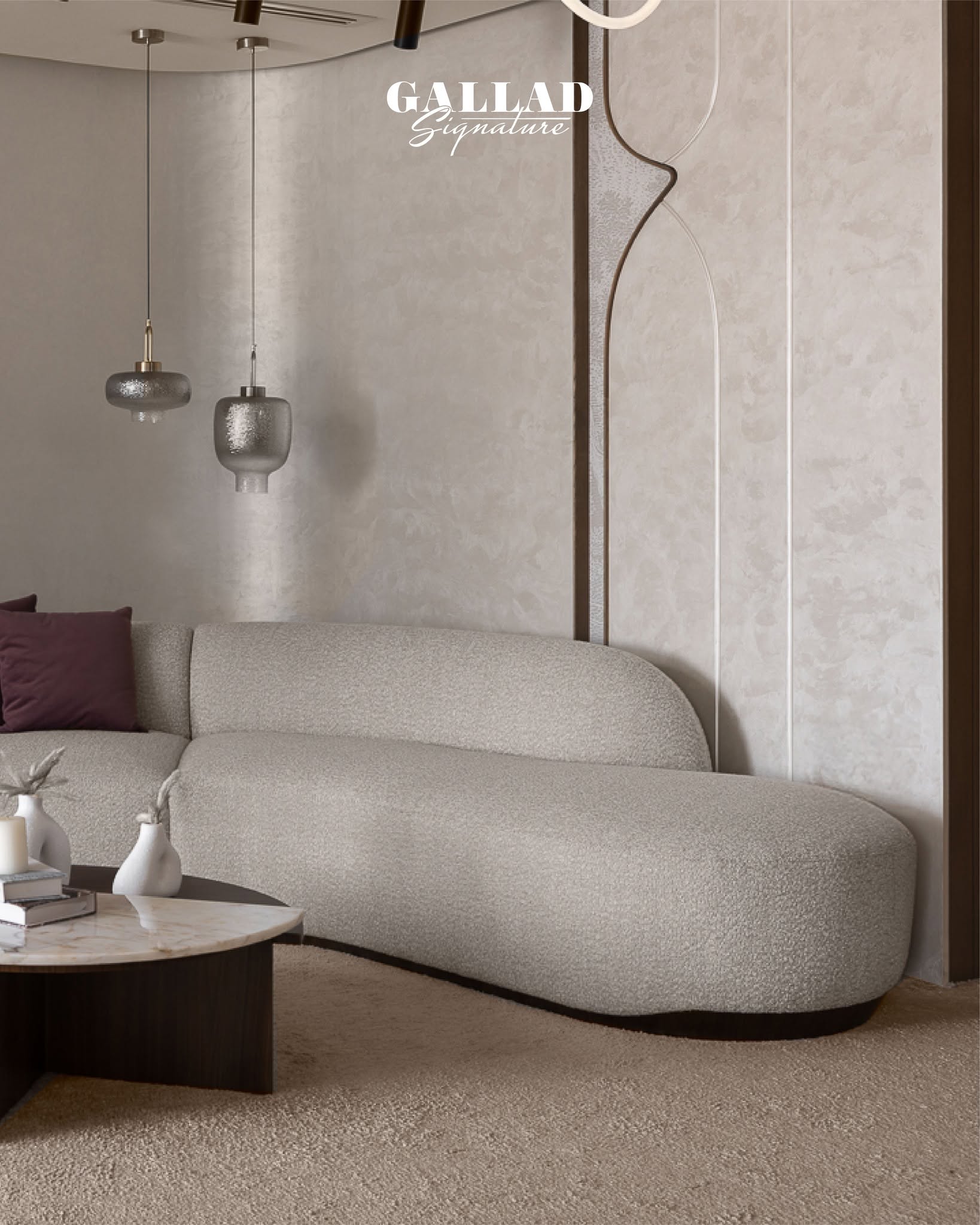 ELGALAD Furniture