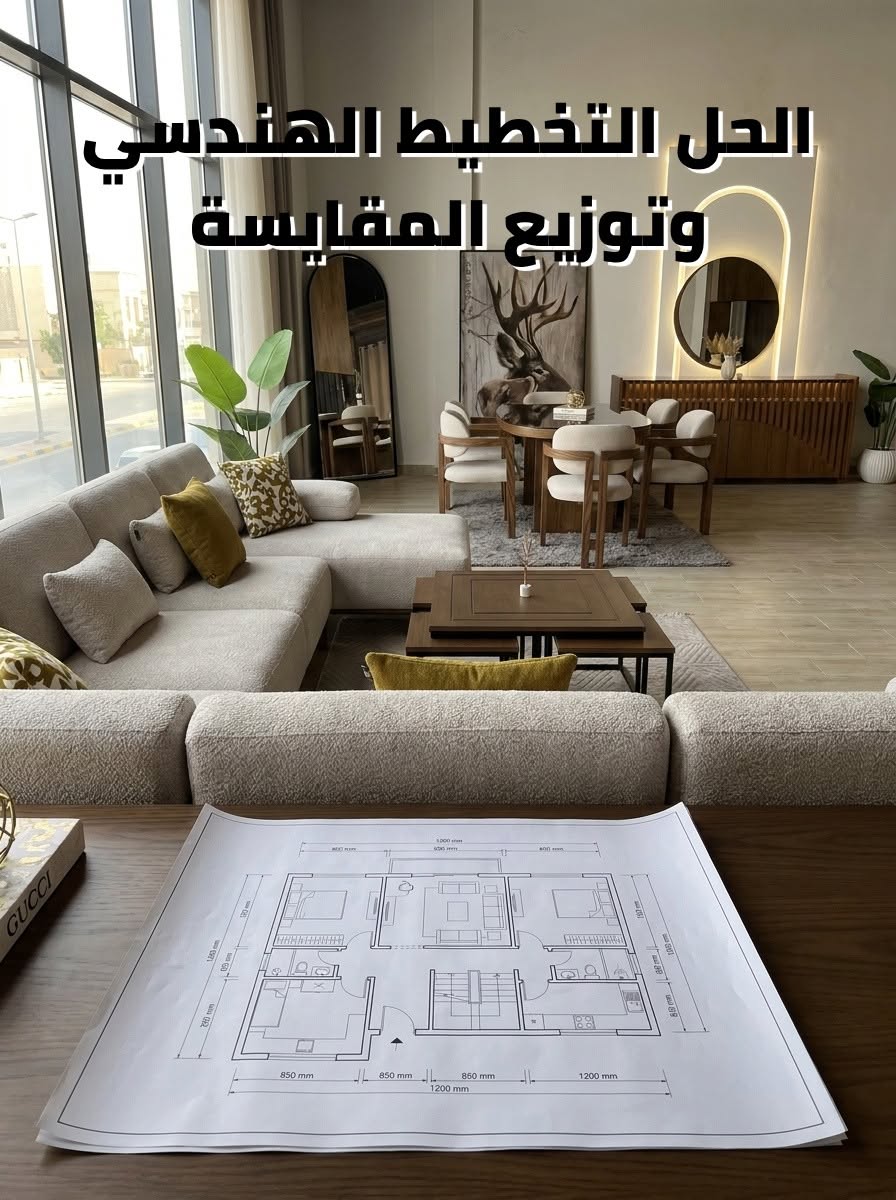 الاندلس للأثاث