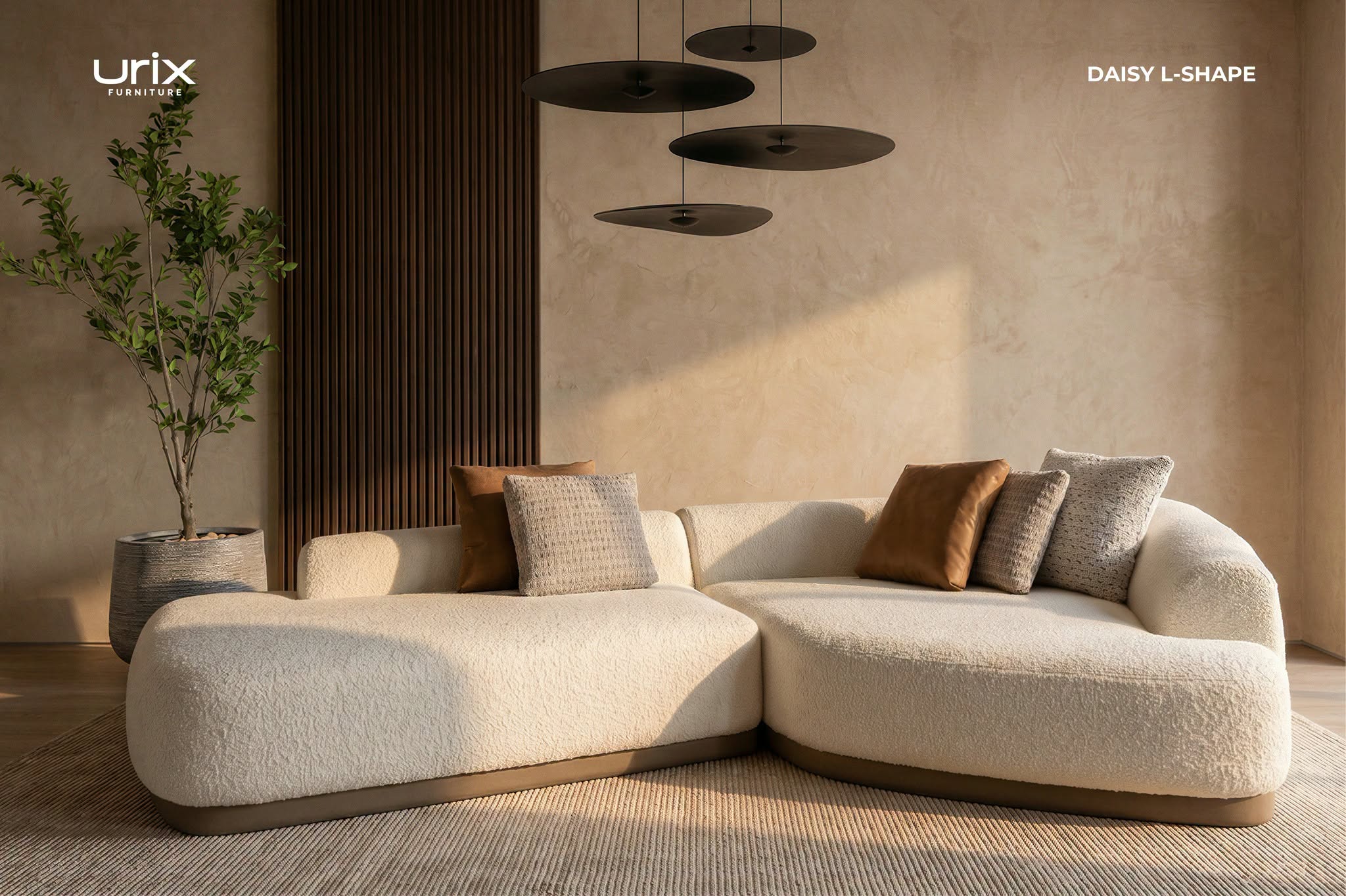 Urix by Ash furniture