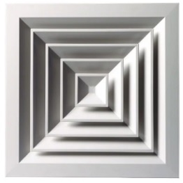 جالفا داكت | GALVA DUCT