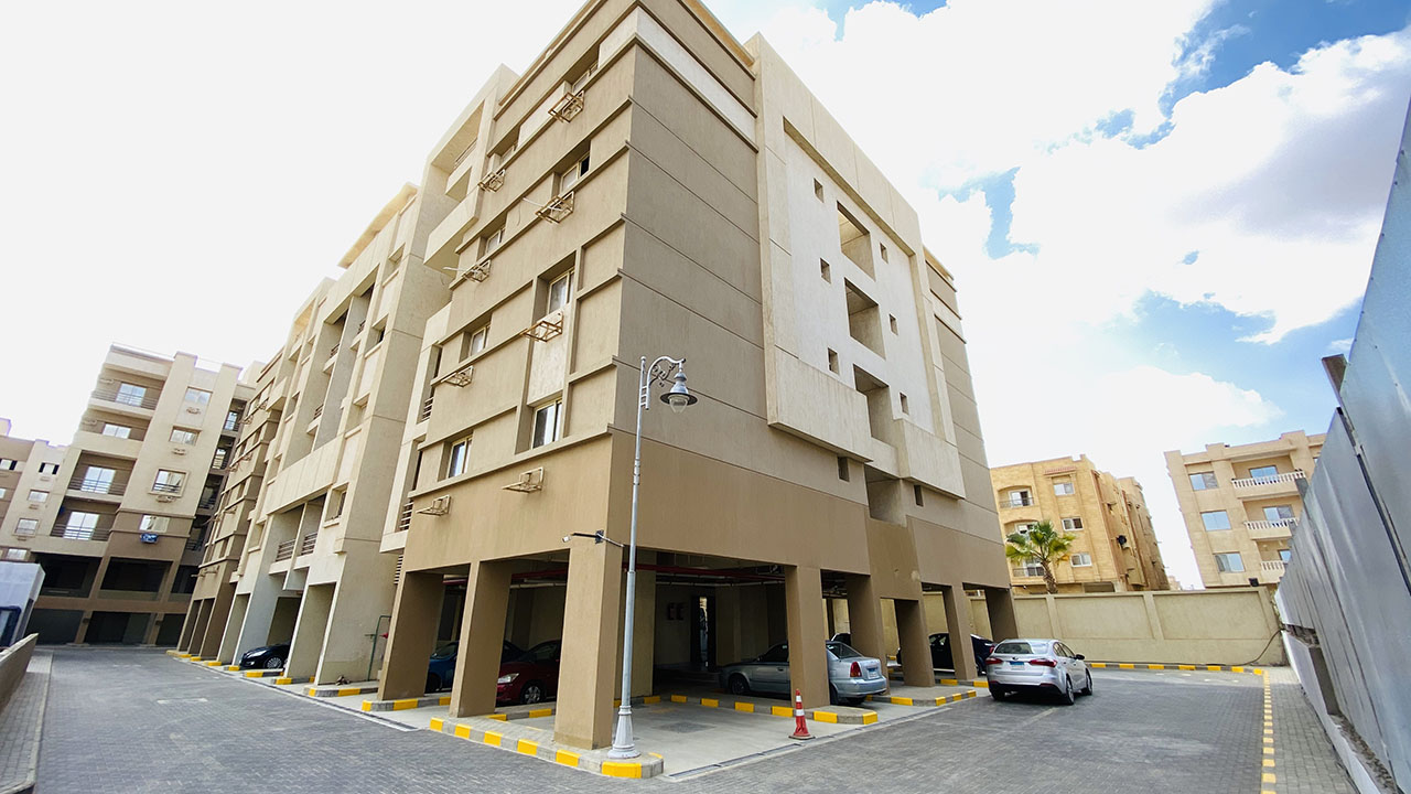 كمبوند أصالة | Asala Compound
