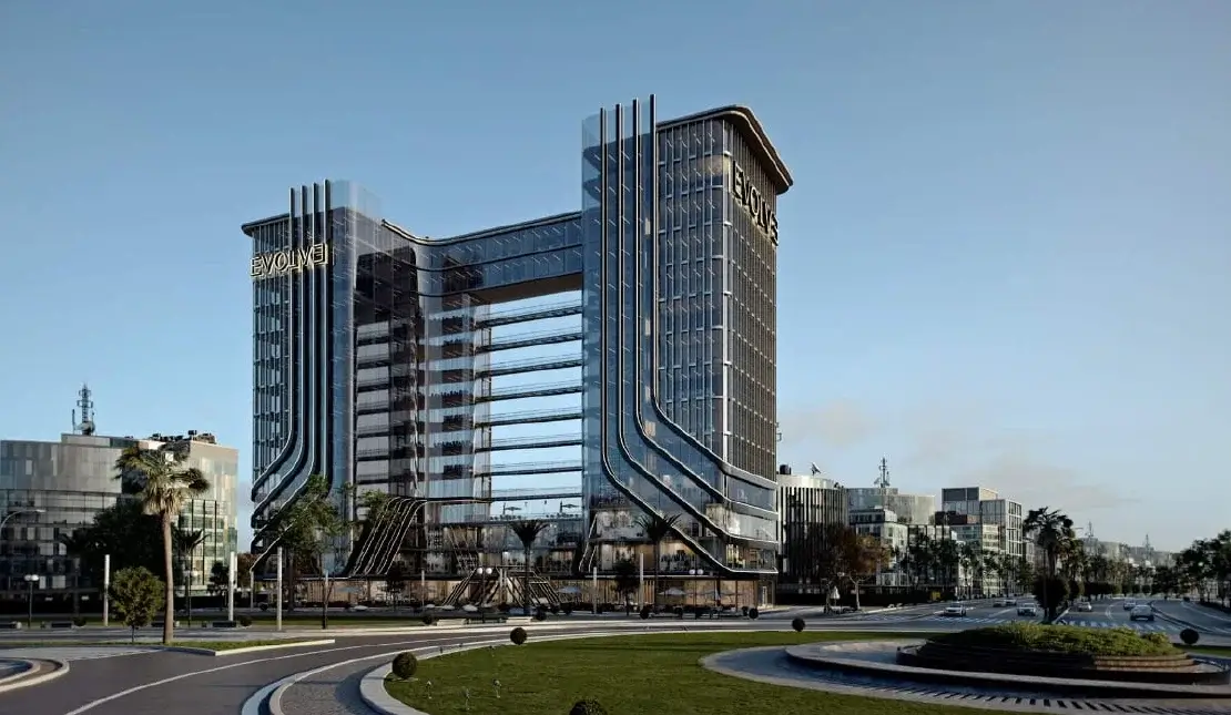 شركة كاد لإدارة المنشآت التجارية | KAD Commercial Property Management