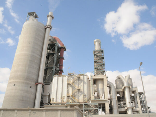 سيناء للأسمنت الأبيض بورتلاند | Sinai White Portland Cement