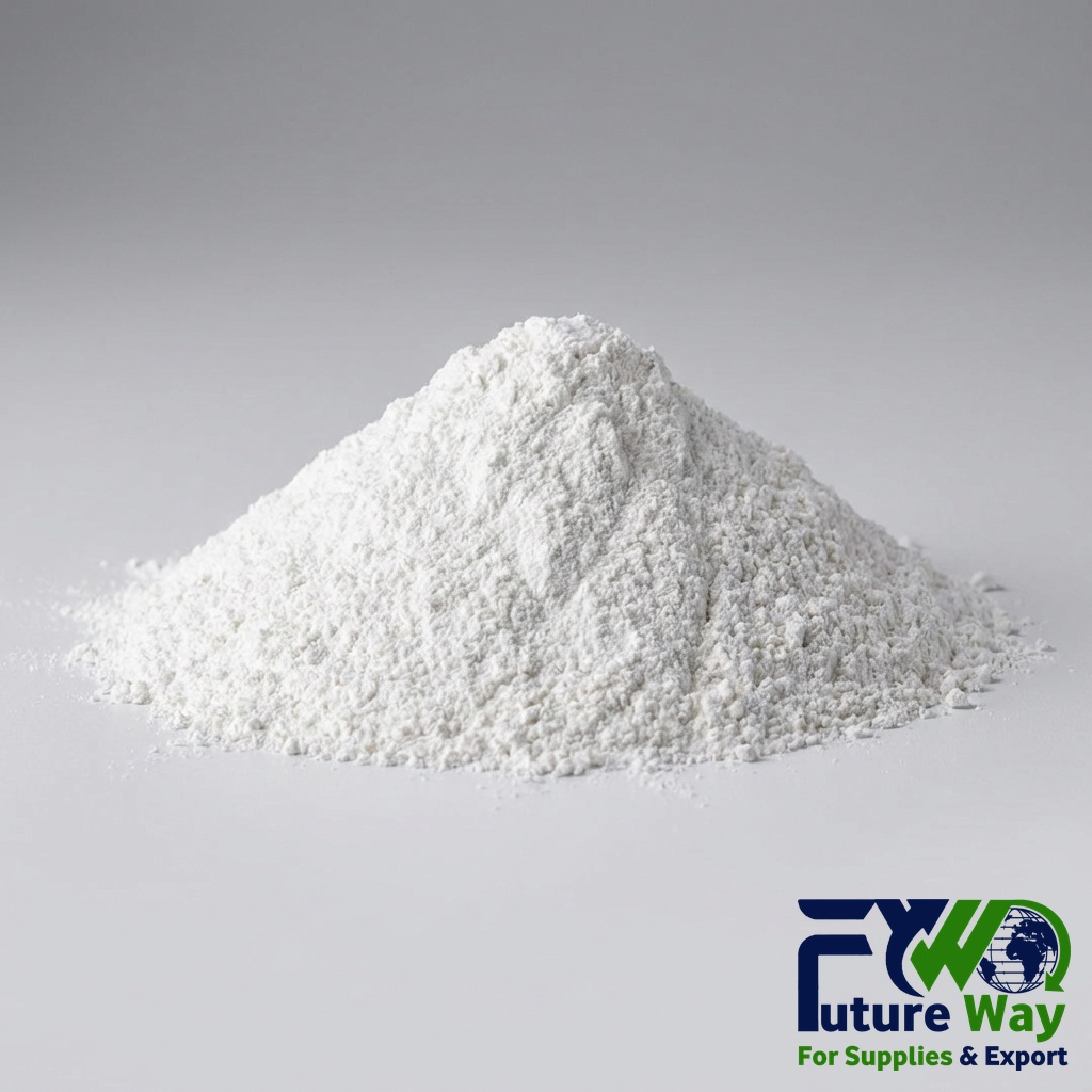 فيوتشر واي للتوريدات والتصدير | Future Way for Supplies & Export