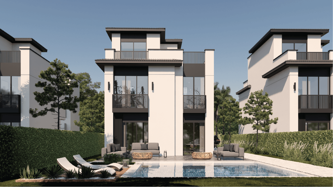 الأهلي صبور للتطوير العقاري | AlAhly Sabbour Developments