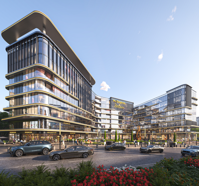 الناصر للتطوير العقاري | Al Naser Developments