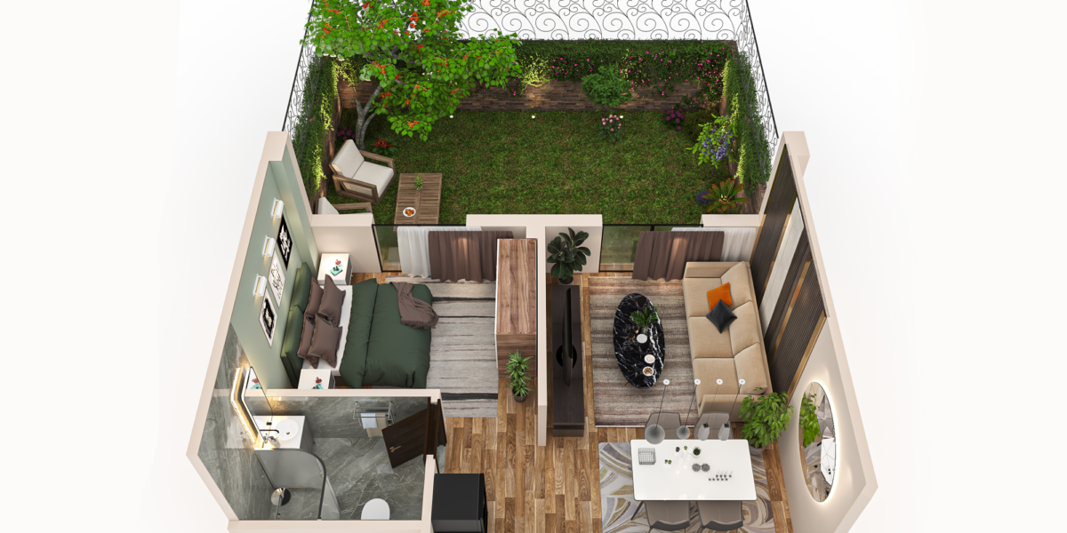 هيفن للتطوير العقاري | Heaven Developments