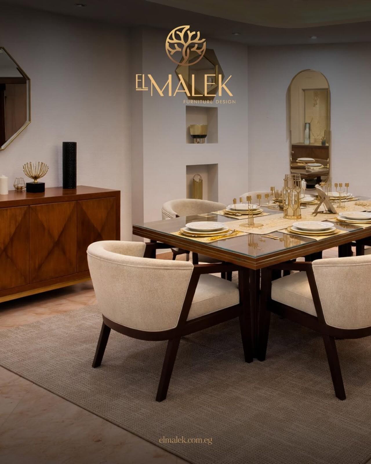 ElMalek Furniture