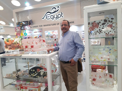 مصنع شيف للأجهزة المنزلية Chef Appliances Factory