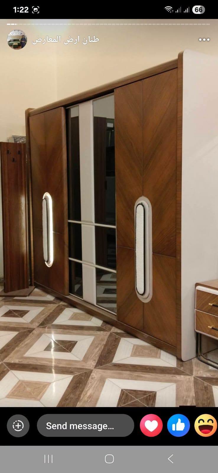 مصنع طنان للاثاث