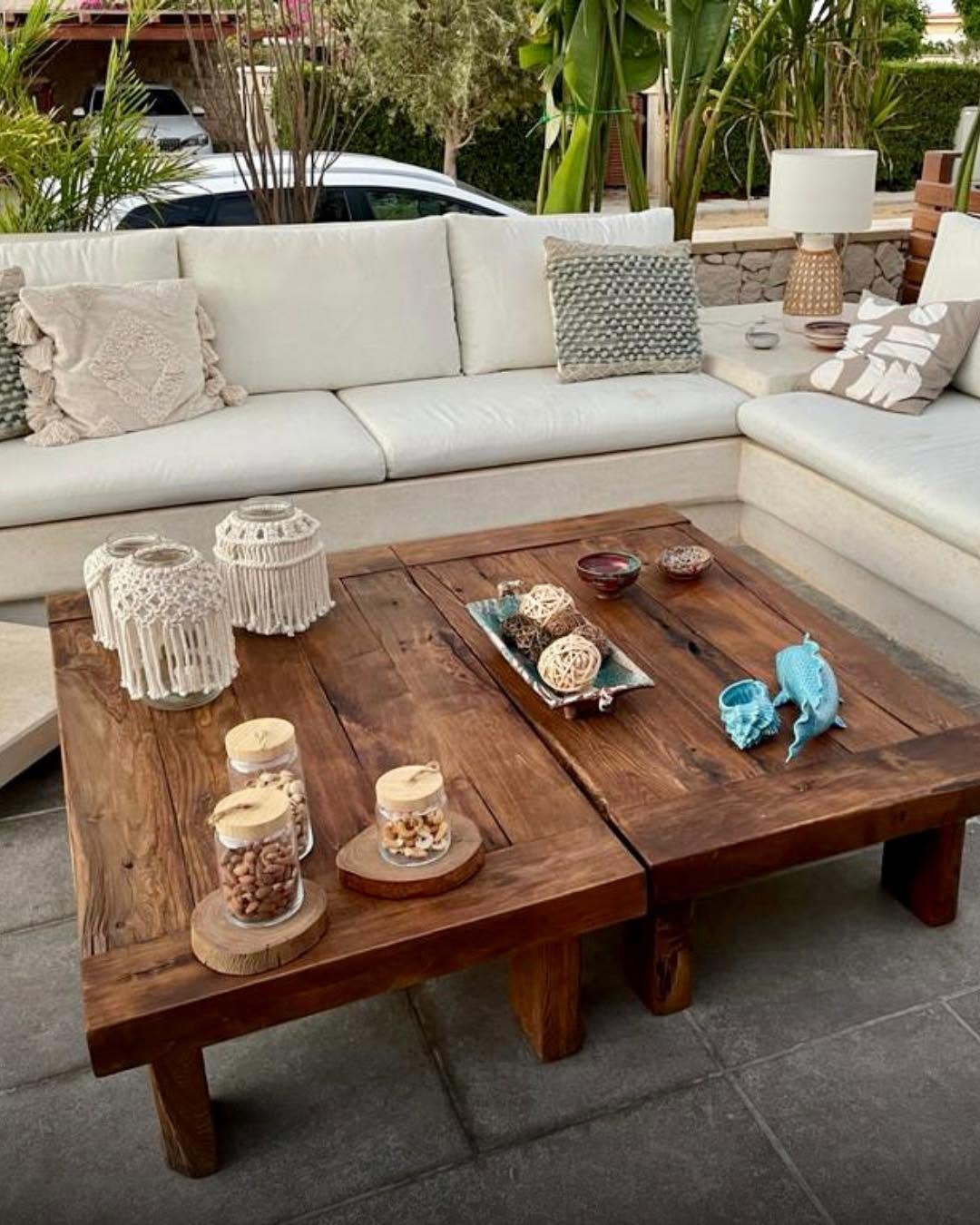 WARSHA Furniture