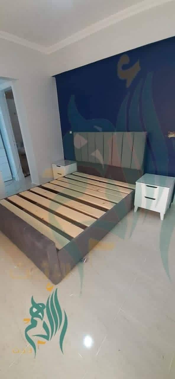 معرض الادهم للموبيليات الحديثة