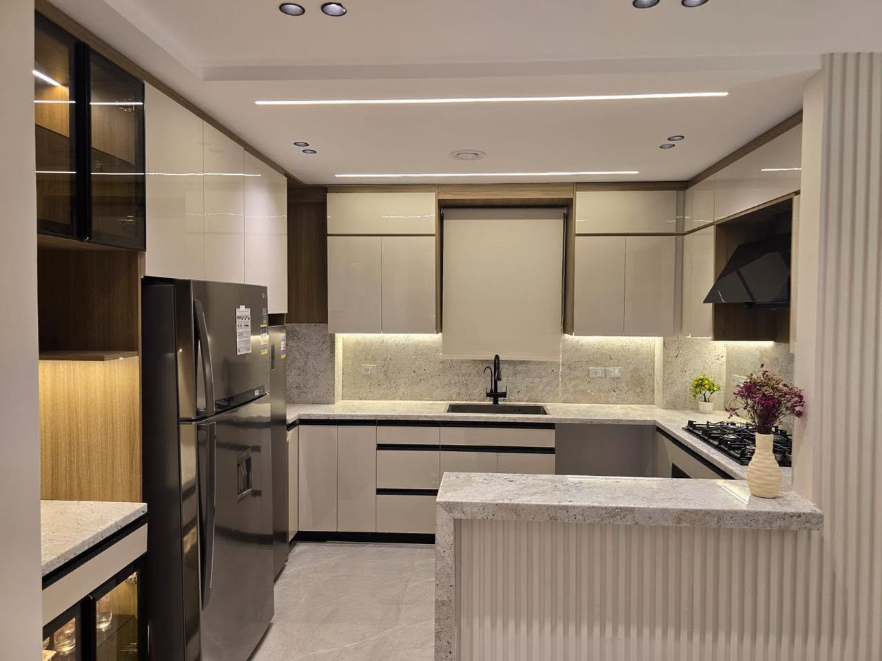 السواح للأثاث - Elsawah Furniture