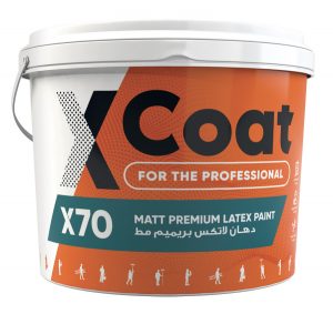 كوتكس للدهانات | Xcoat Paints