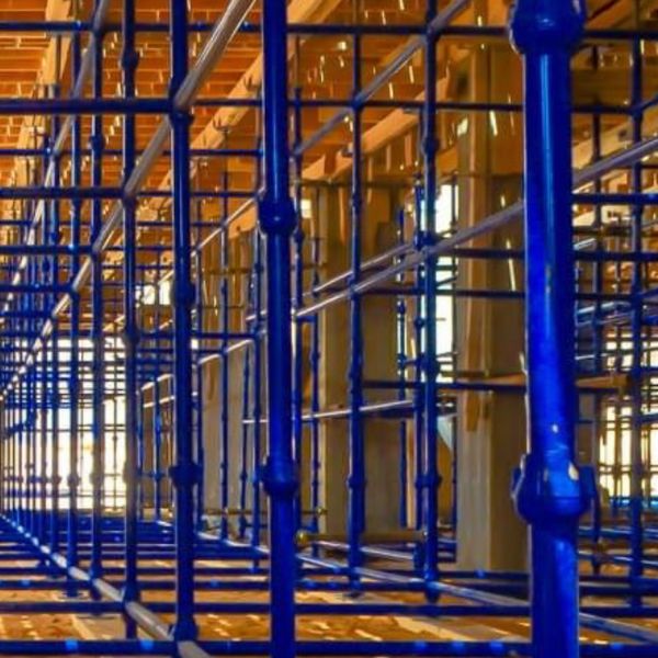 عليش للأخشاب والسقالات المعدنية | Eleish Woods and Metal Scaffolding