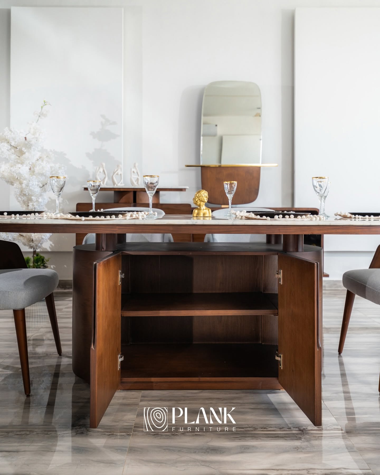 plank furniture