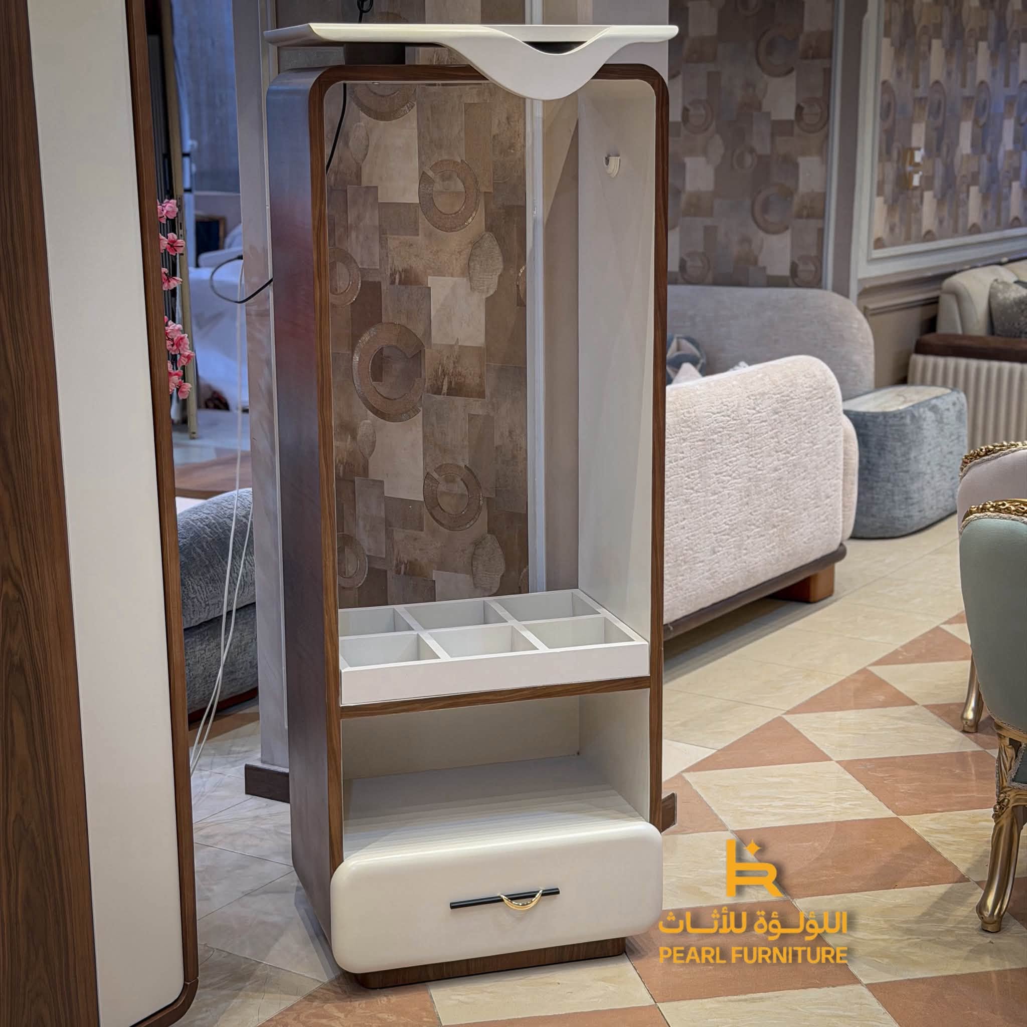 اللؤلؤة للأثاث - pearl furniture