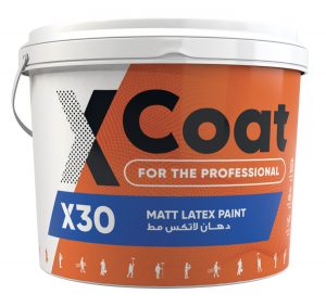 كوتكس للدهانات | Xcoat Paints