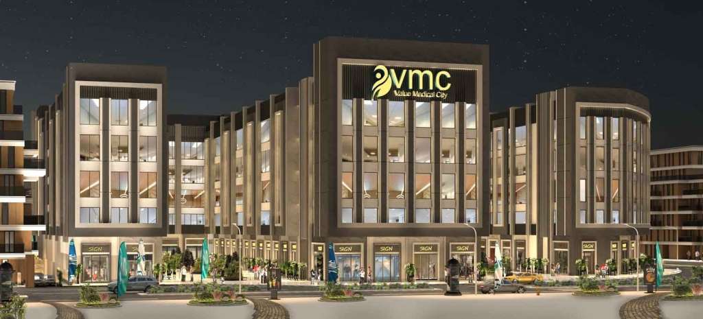 فاليو للتطوير العقاري | Value Developments