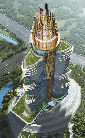 النيل للتطوير العقاري | Nile Developments