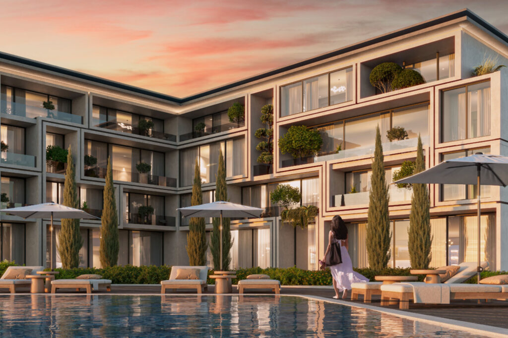 مدن للتطوير العقاري | Modon Developments