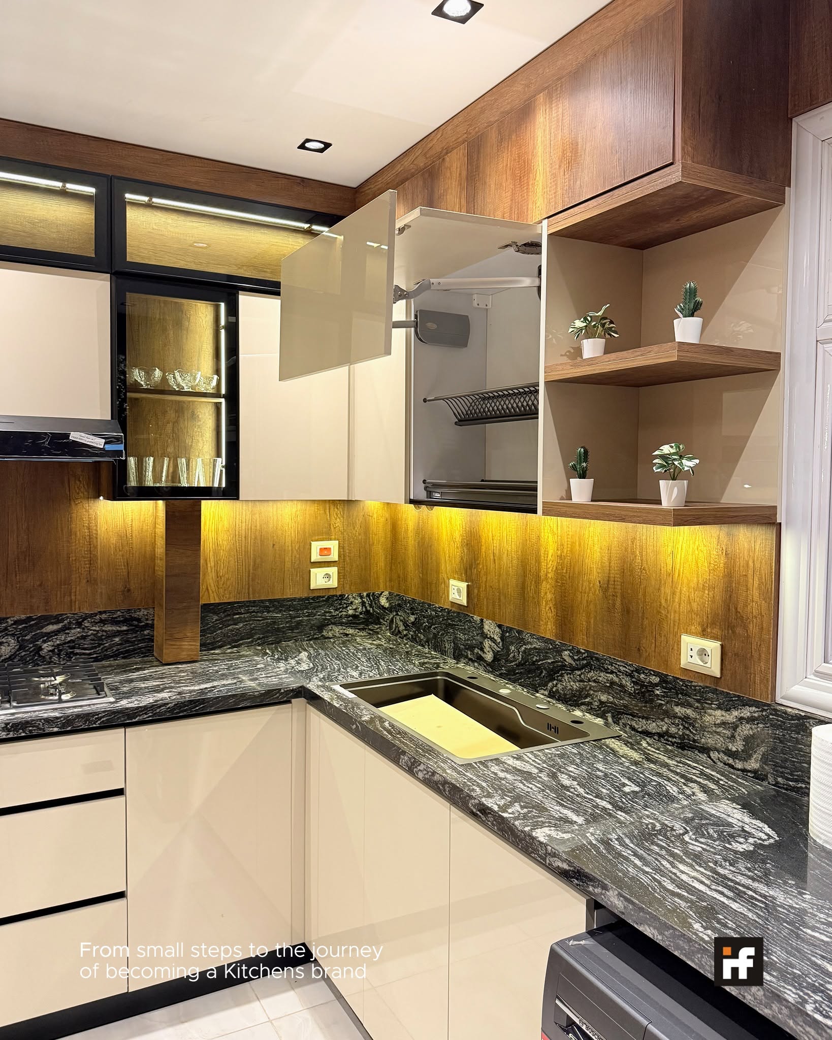 IDEA Furniture And kitchens