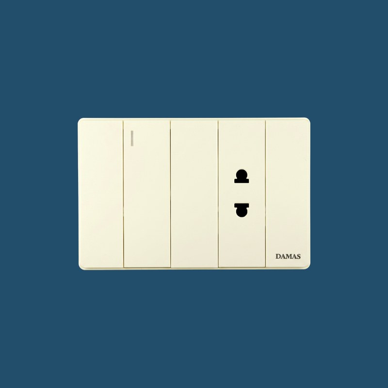 داماس إليكتريك | DAMAS Electric