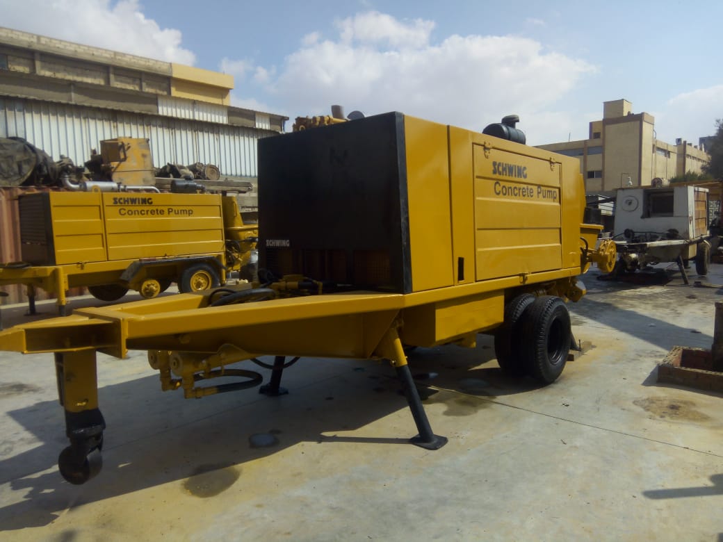 بوتان لأعمال الخرسانة | Potan For Concrete Work
