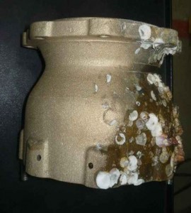 هندسة المياه لتجميع الطلمبات - ويتكو | Water Engineering for Pumps Assembly - WETCO