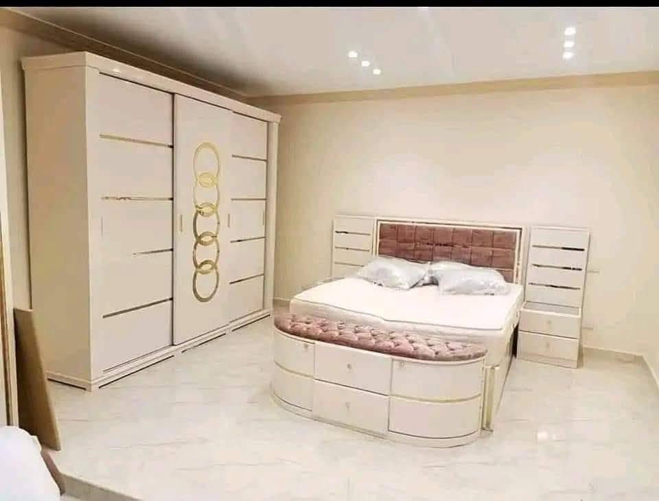 معرض الارزاق بالله
