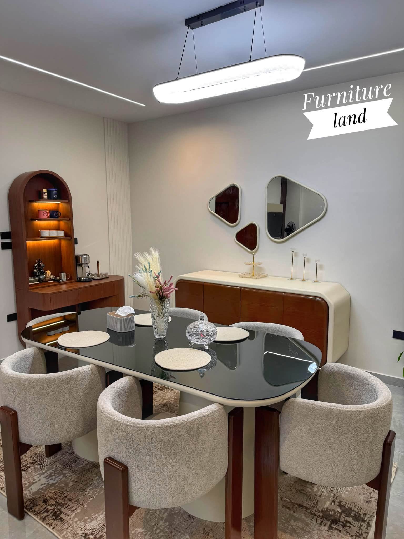 Furniture Land