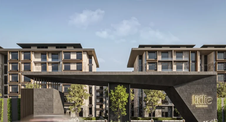 كونكريت للتطوير العقاري | Concrete Developments