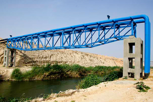 برج العرب للصناعات الحديدية | Borg El Arab for Steel Fabrication