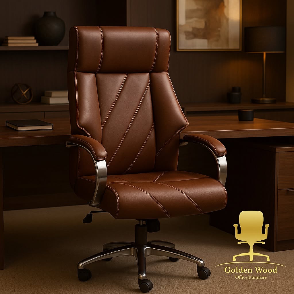 Golden Wood Office Furniture جولدن وود للأثاث المكتبي