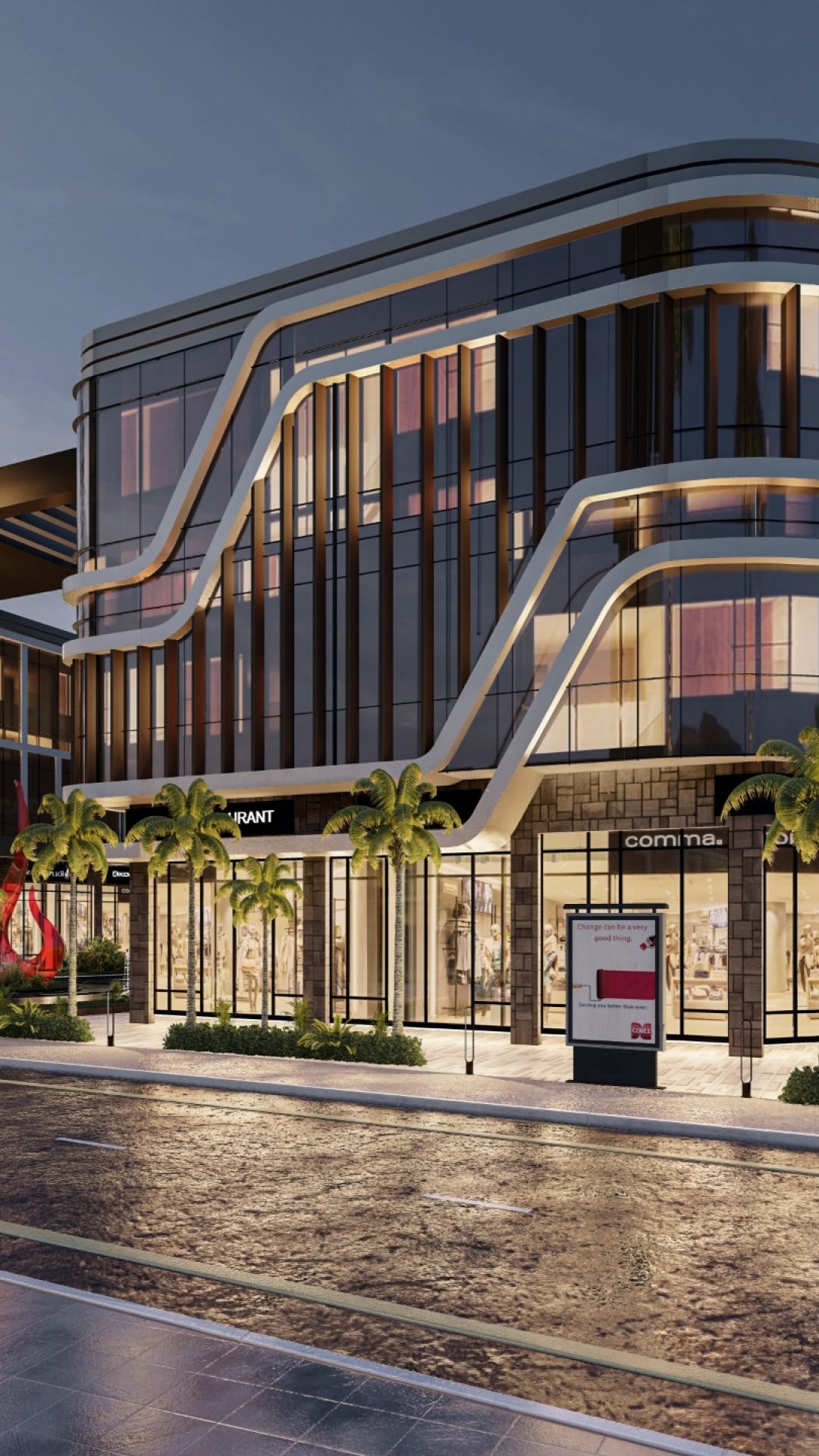 نون للتطوير العقاري | Noon Developments