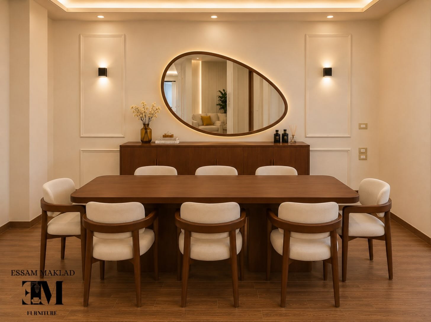 Essam Maklad Furniture