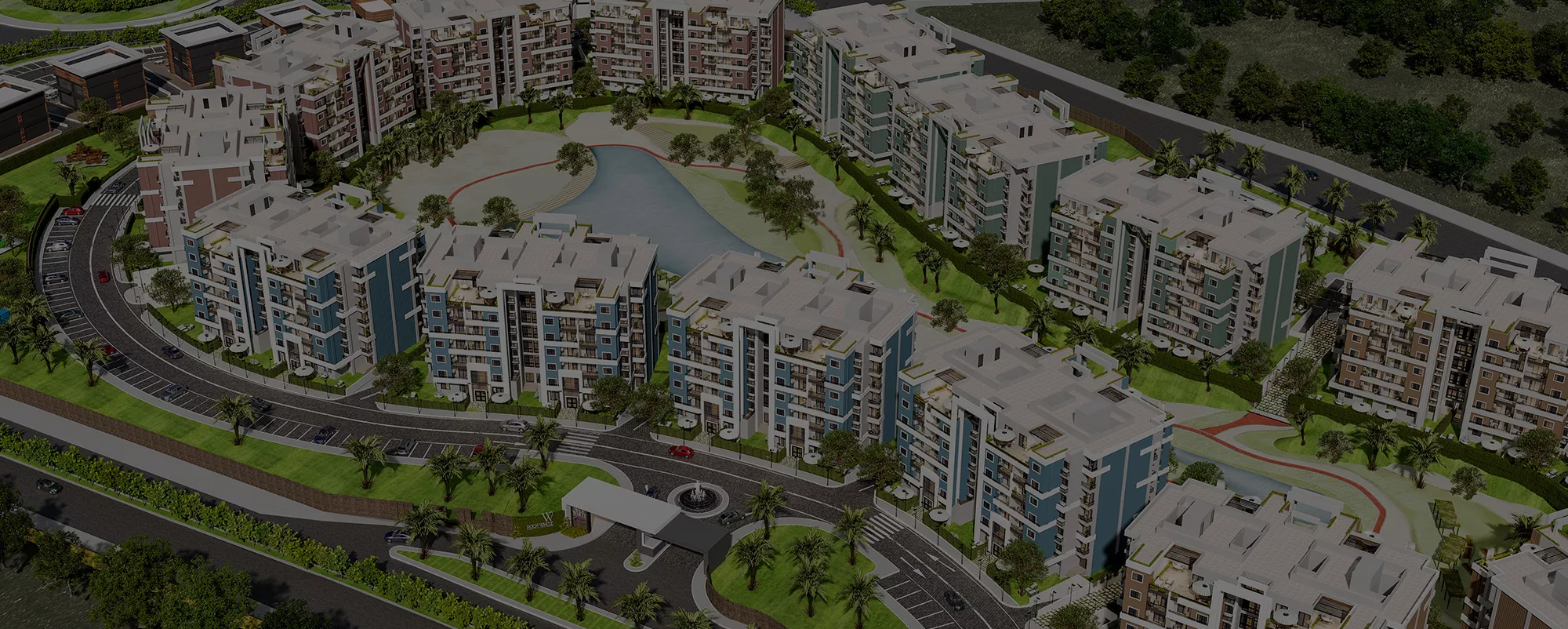 روك للتطوير العقاري | Rock Developments