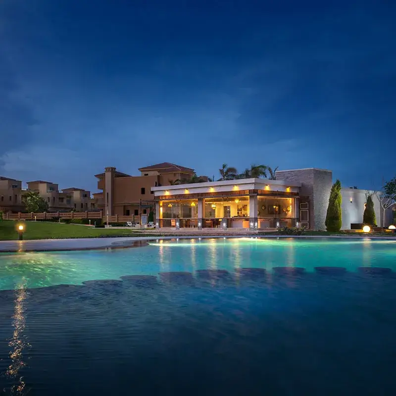 إيوان للتطوير العقاري | IWAN Developments
