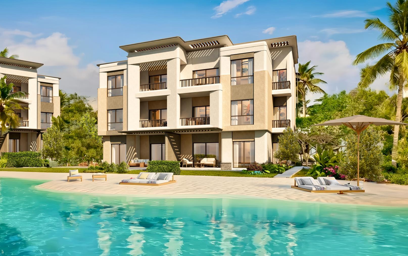 الأهلي صبور للتطوير العقاري | AlAhly Sabbour Developments