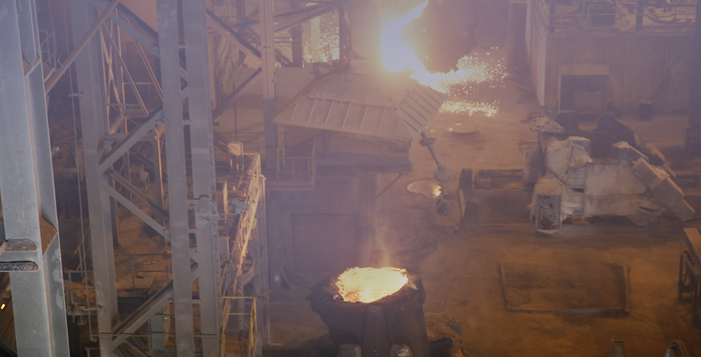أركو ستيل | Arcosteel