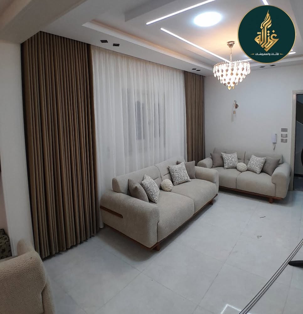 مصنع غزالة للاثاث