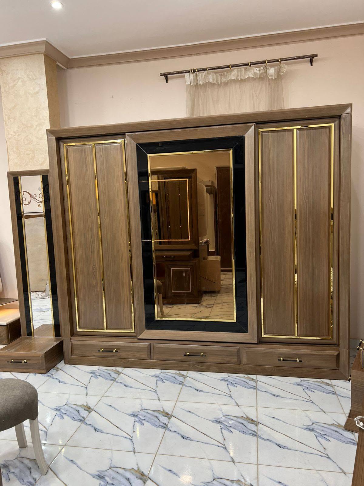 معارض أثاث ومطابخ مودرن Modern