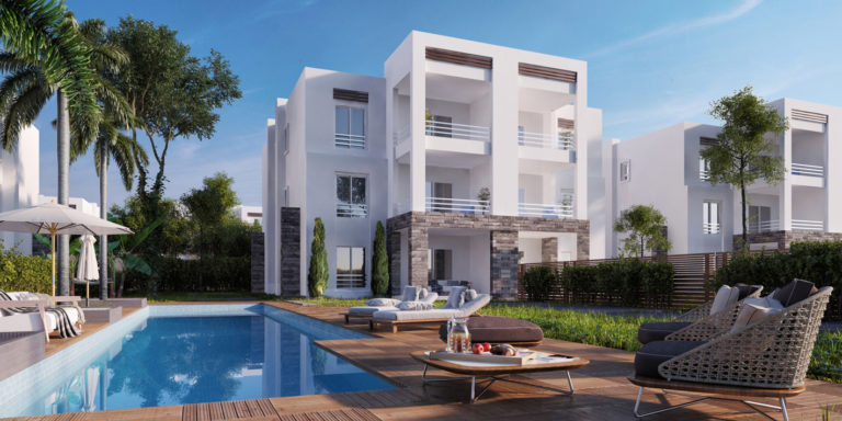 لوكيشن للتسويق العقاري | Location Real Estate