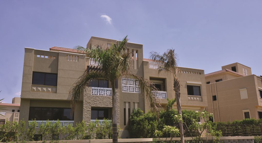 مباني إدريس للاستثمار العقاري | Mabany Edris for Real Estate Investment