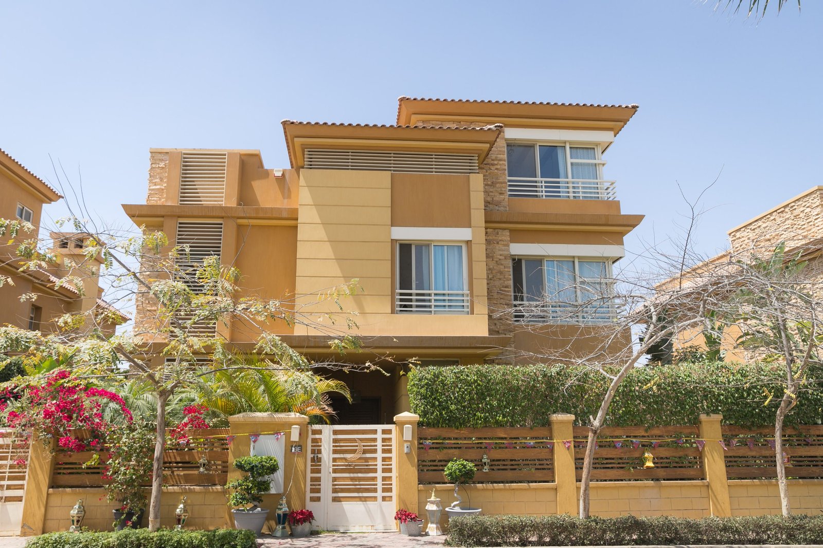 إيوان للتطوير العقاري | IWAN Developments
