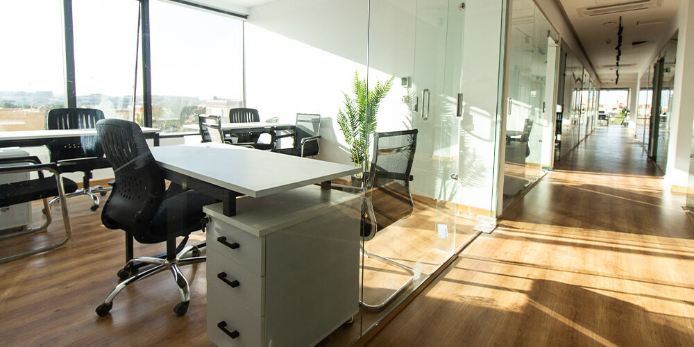 إسباس | Espaces