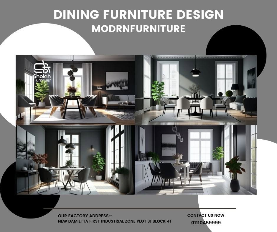 Sholah furniture