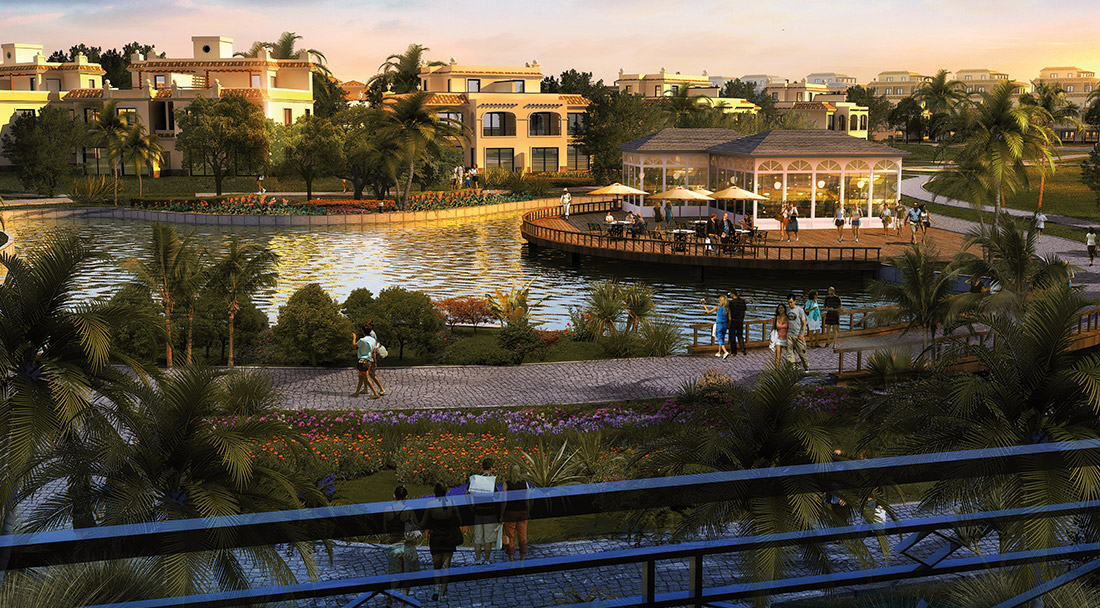 مجموعة كليوباترا | Cleopatra Group
