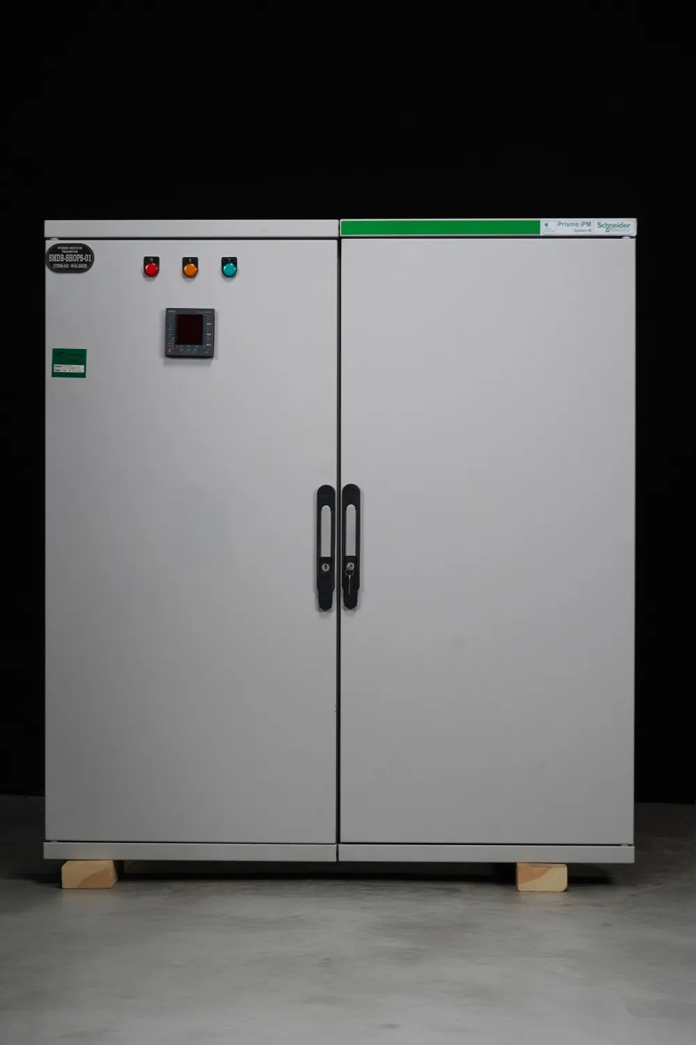 باور سيرفيس بروجكتس | Power Service Projects PSP