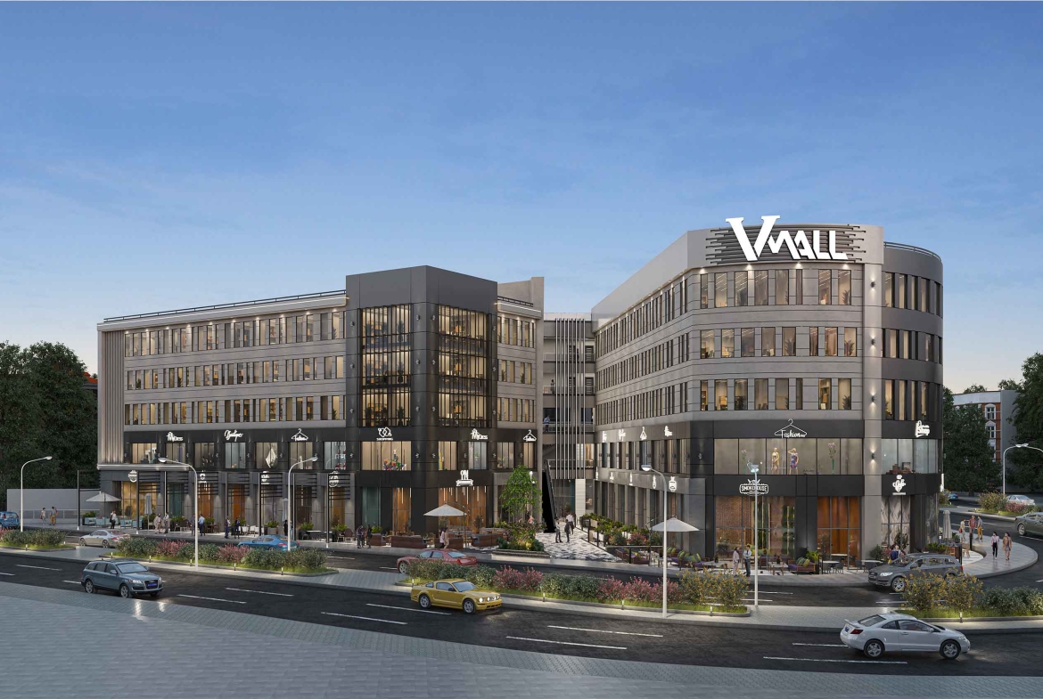 فاليو للتطوير العقاري | Value Developments